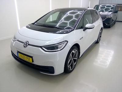 Volkswagen ID.3 58kWh 1st Plus 5d ActieAuto