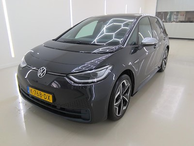 Volkswagen ID.3 58kWh 1st Plus 5d ActieAuto