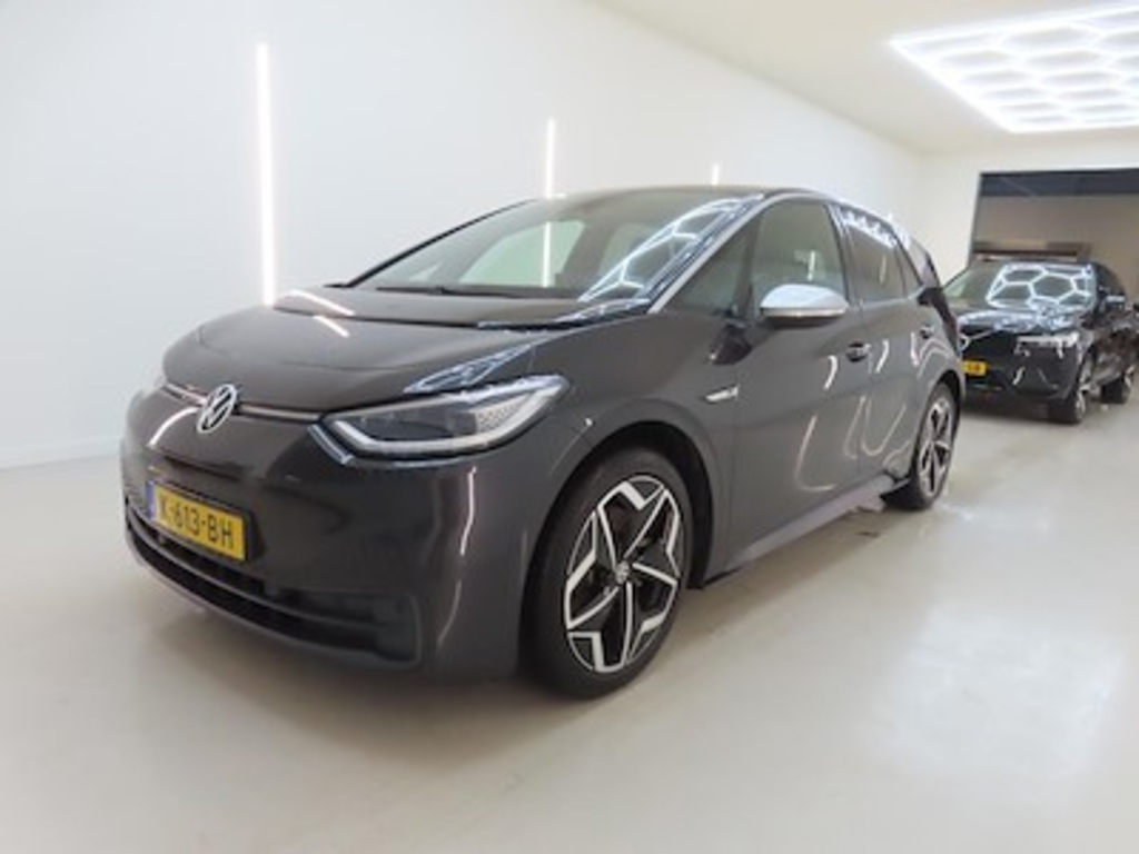 Volkswagen ID.3 58kWh 1st Plus 5d ActieAuto