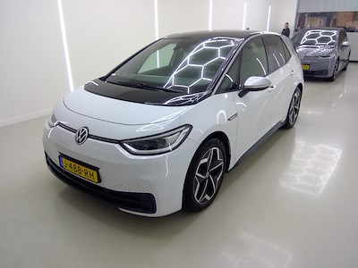 Volkswagen ID.3 58kWh 1st Plus auto