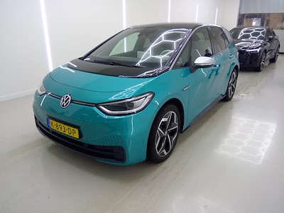 Volkswagen ID.3 58kWh 1st Plus auto 5d