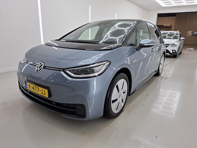Volkswagen ID.3 58kWh Business auto 5d