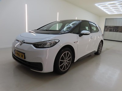 Volkswagen ID.3 58kWh Life auto