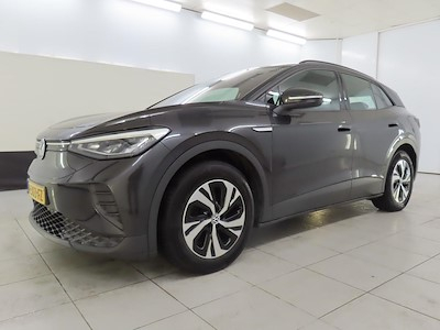 Volkswagen ID.4 52kWh 125kW City Auto 5d