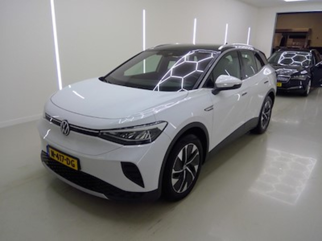 Volkswagen ID.4 77kWh Life Auto 5d