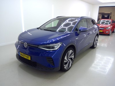 Volkswagen ID.4 77kWh Tech Auto 5d