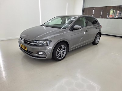 Volkswagen POLO 1.0 MPI 55kW Comfortline 5d