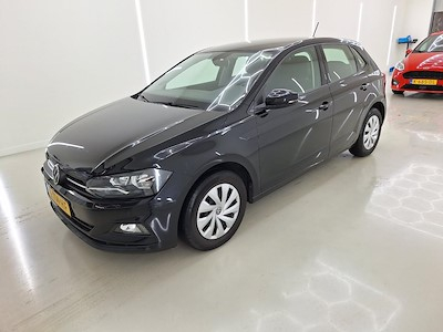 Volkswagen POLO 1.0 TSI 70kW 7-DSG Comfortline 5d ActieAuto
