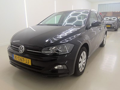Volkswagen POLO 1.0 TSI 70kW Comfortline