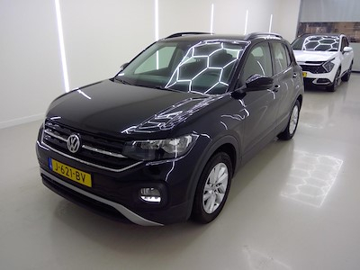 Volkswagen T-Cross 1.0 TSI 70kW ACTI Life Business 5d APL 5d