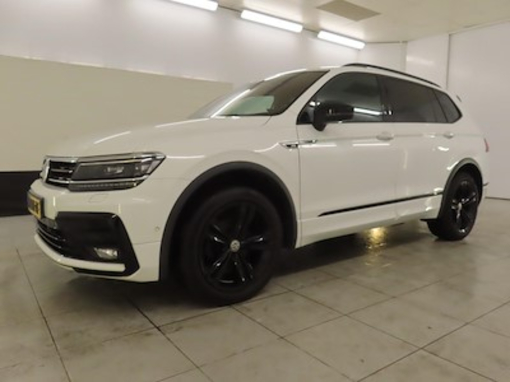 Volkswagen Tiguan allspace 1.5 TSI DSG Highline Business R 5d