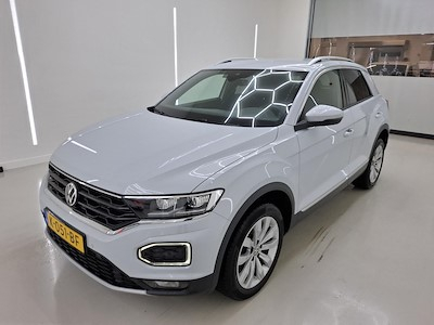 Volkswagen T-Roc 1.5 TSI 110kW DSG Sport