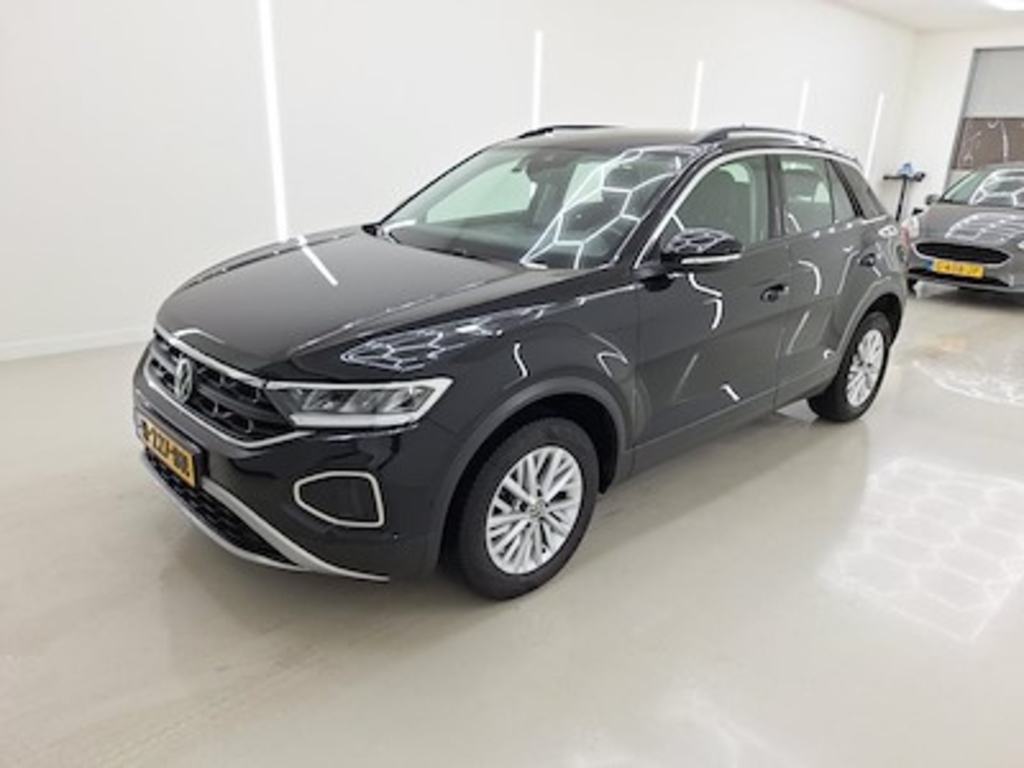 Volkswagen T-Roc 1.5 TSI 110KW LIFE BUSINESS 5d