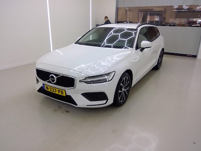 Volvo V60 B3 Automaat Momentum Advantage