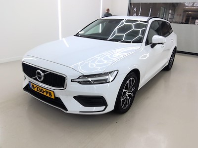 Volvo V60 B3 Automaat Momentum Advantage