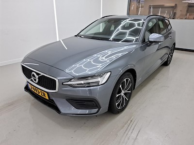 Volvo V60 B3 Automaat Momentum Advantage 5d