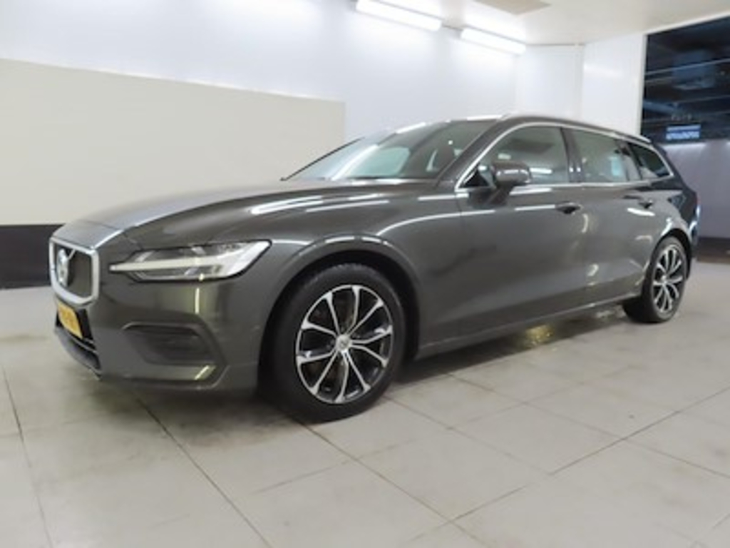 Volvo V60 B4 Automaat Business Pro