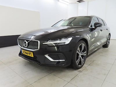 Volvo V60 Recharge T6 AWD Automaat Inscription 5d
