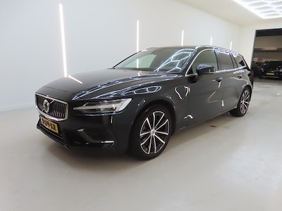 Volvo V60 Recharge T6 AWD Automaat Inscription Exp 5d