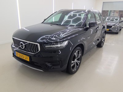 Volvo XC40 Recharge T4 Inscription Expression