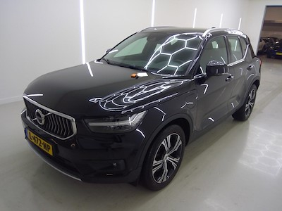Volvo XC40 Recharge T5 Business Pro