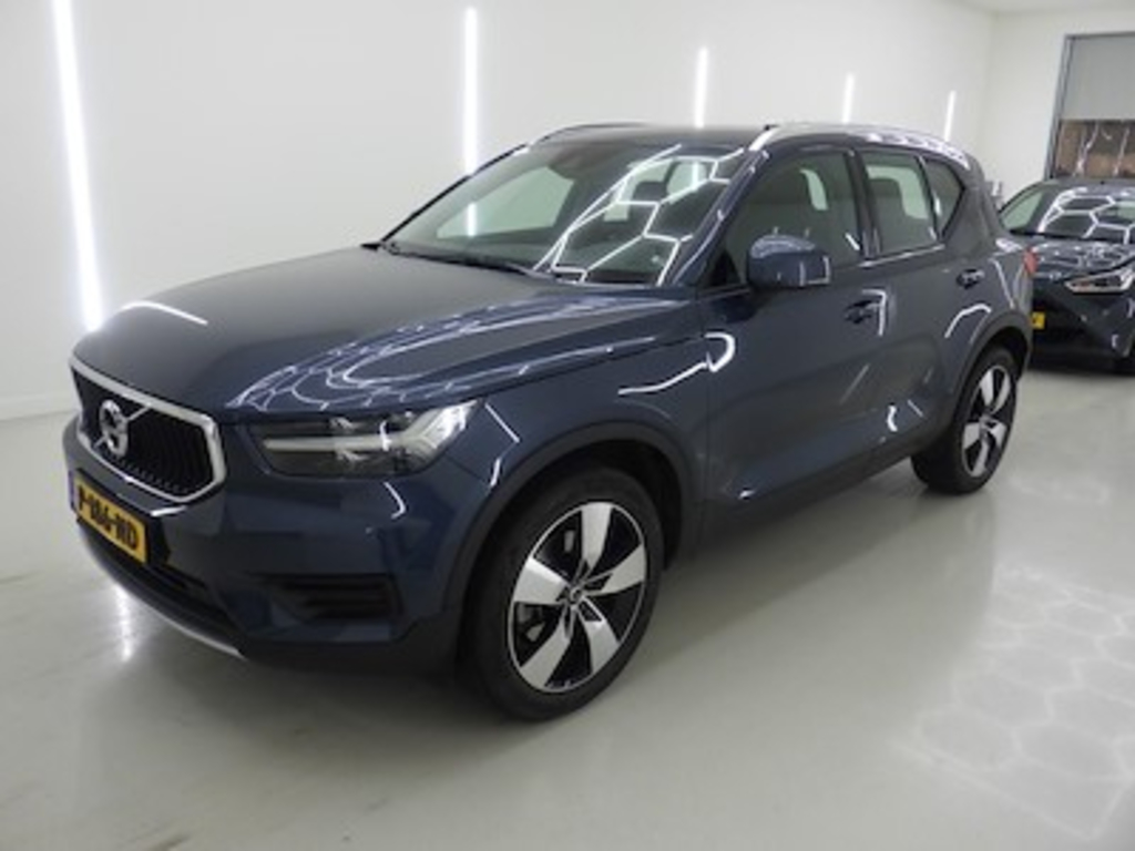 Volvo XC40 T2 automaat Momentum Business 5d