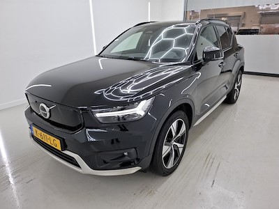 Volvo Xc40 recharge P8 AWD