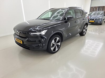 Volvo Xc40 recharge P8 AWD R-Design 5d