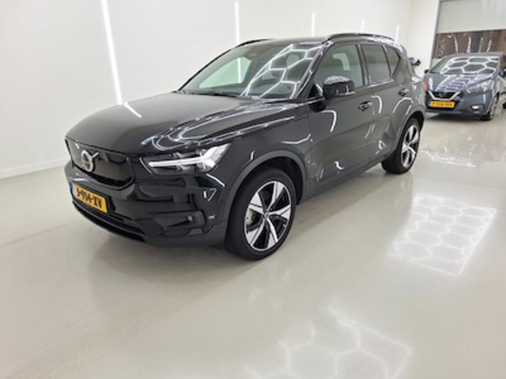 Volvo Xc40 recharge P8 AWD R-Design 5d