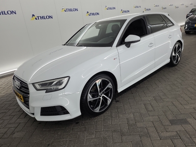 Audi A3 Sportback 35 TFSI S TRONIC ADVANCE SPORT 5D 110KW, 2020