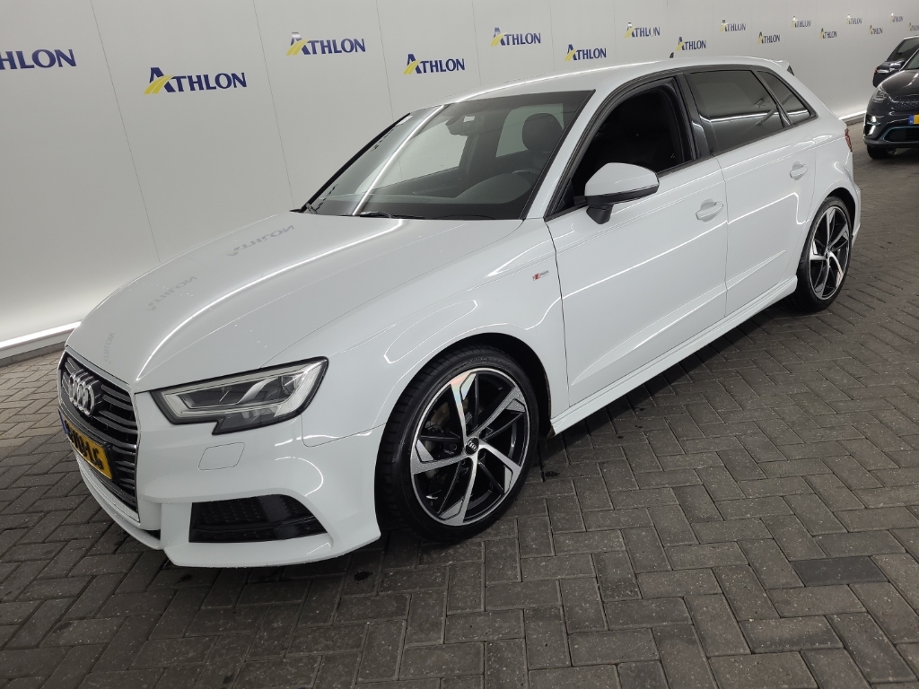 Audi A3 Sportback 35 TFSI S TRONIC ADVANCE SPORT 5D 110KW, 2020