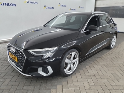 Audi A3 Sportback 35 TFSI S TRONIC BUSINESS EDITION 5D 110KW, 2020