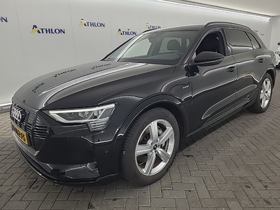 Audi E-tron 55 QUATTRO ADVANCED EDITION 5D 300KW, 2021