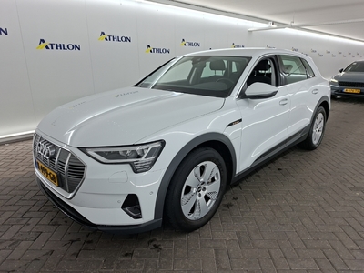 Audi E-tron 55 QUATTRO EDITION 5D 300KW, 2020