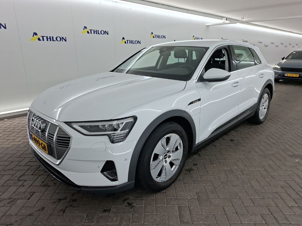 Audi E-tron 55 QUATTRO EDITION 5D 300KW, 2020