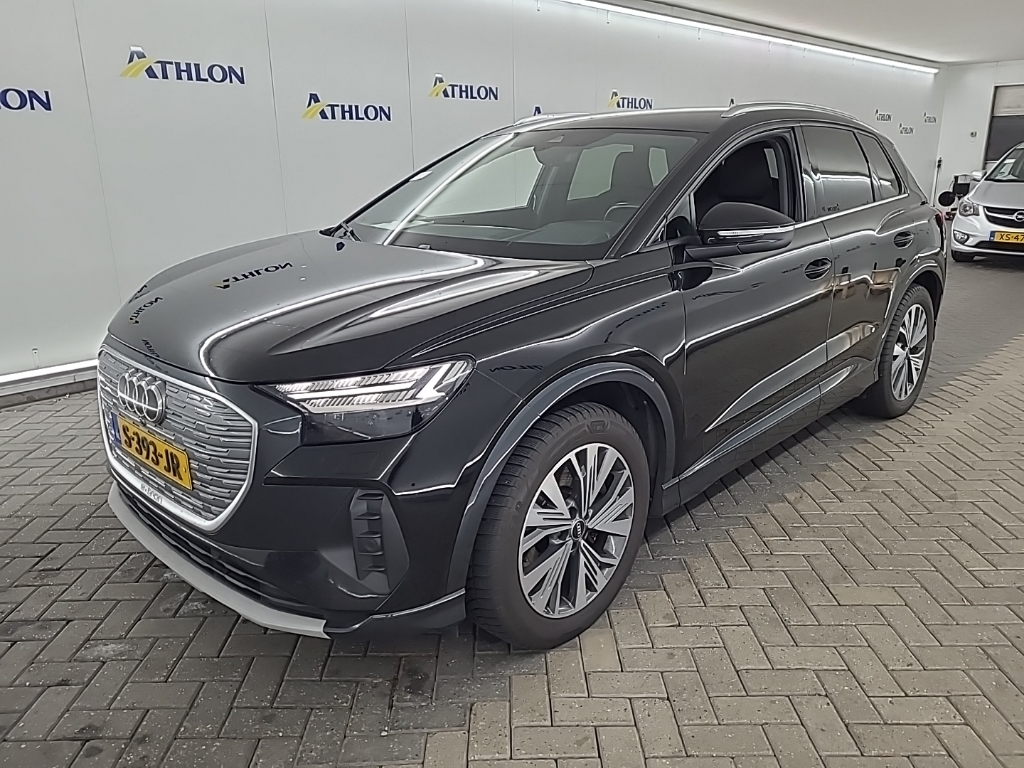 Audi Q4 e-tron 40 E-TRON ADVANCED EDITION 5D 150KW, 2023