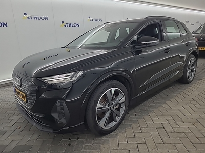 Audi Q4 e-tron 40 E-TRON LAUNCH EDITION ADVANCED PLUS 5D 150KW, 2021