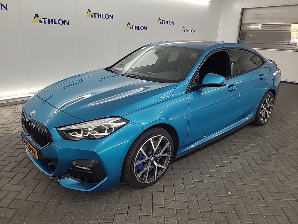 BMW 2 serie gran co 218IA M SPORT EDITION 4D 100KW, 2023