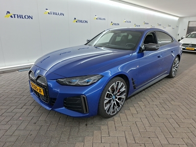 BMW I4 I4 M50 5D 400KW, 2023