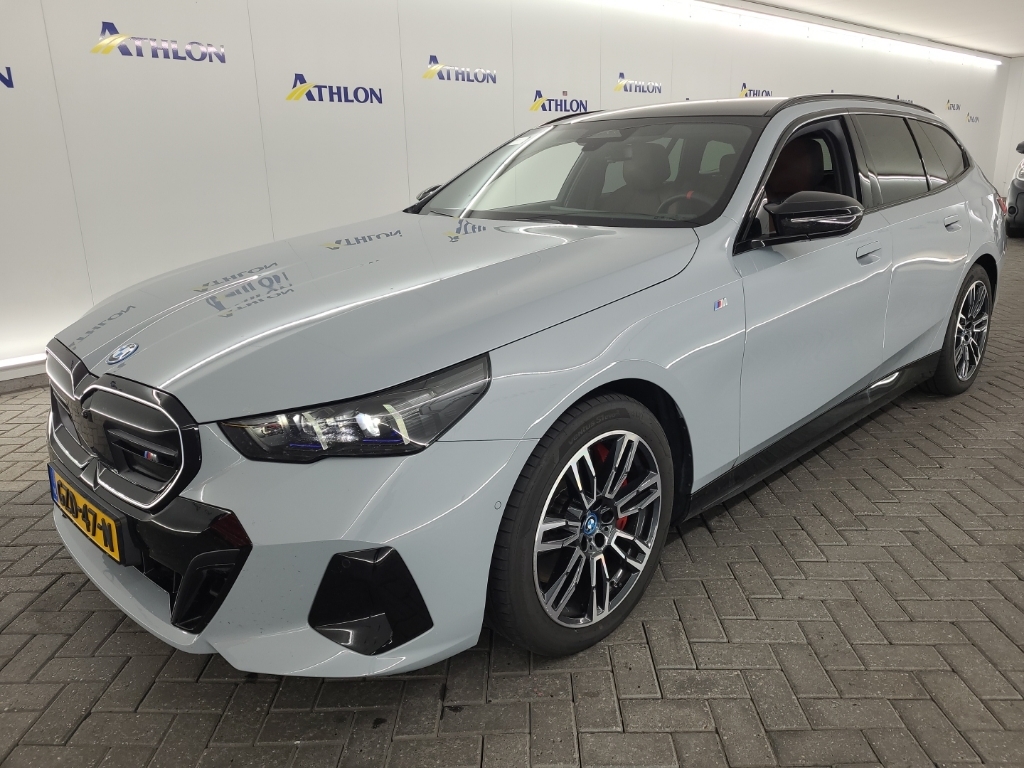 BMW I5 touring M60 XDRIVE 5D 442KW, 2025