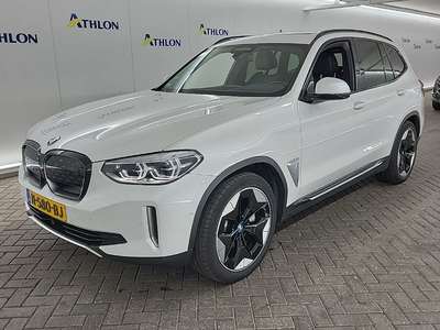 BMW Ix3 80KWH EXECUTIVE 5D 210KW, 2021