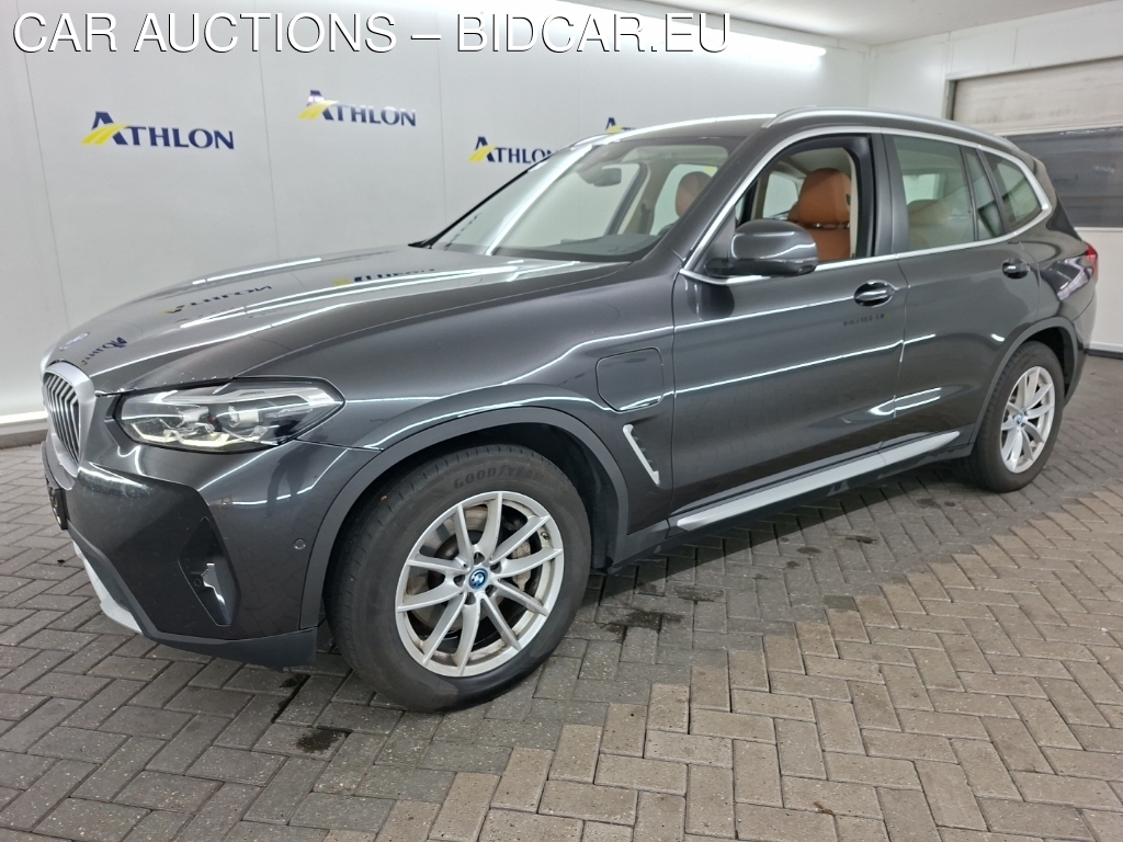 BMW X3 XDRIVE30E 5D 215KW, 2023