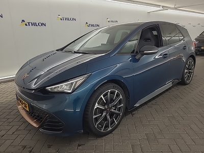 CUPRA Born 58KWH 170KW PERFORMANCE AUTO 5D, 2022
