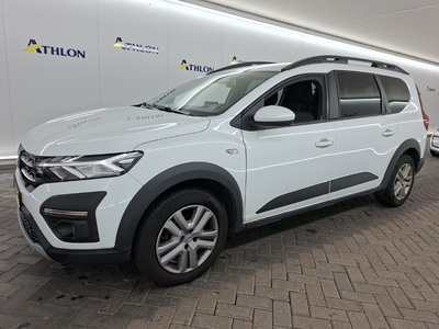 Dacia Jogger TCE 100 BI-FUEL COMFORT 7 ZITPLAATSEN 5D 74KW, 2023