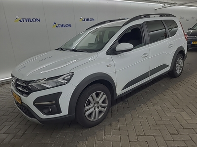 Dacia Jogger TCE 100 BI-FUEL COMFORT 7 ZITPLAATSEN 5D 74KW, 2023
