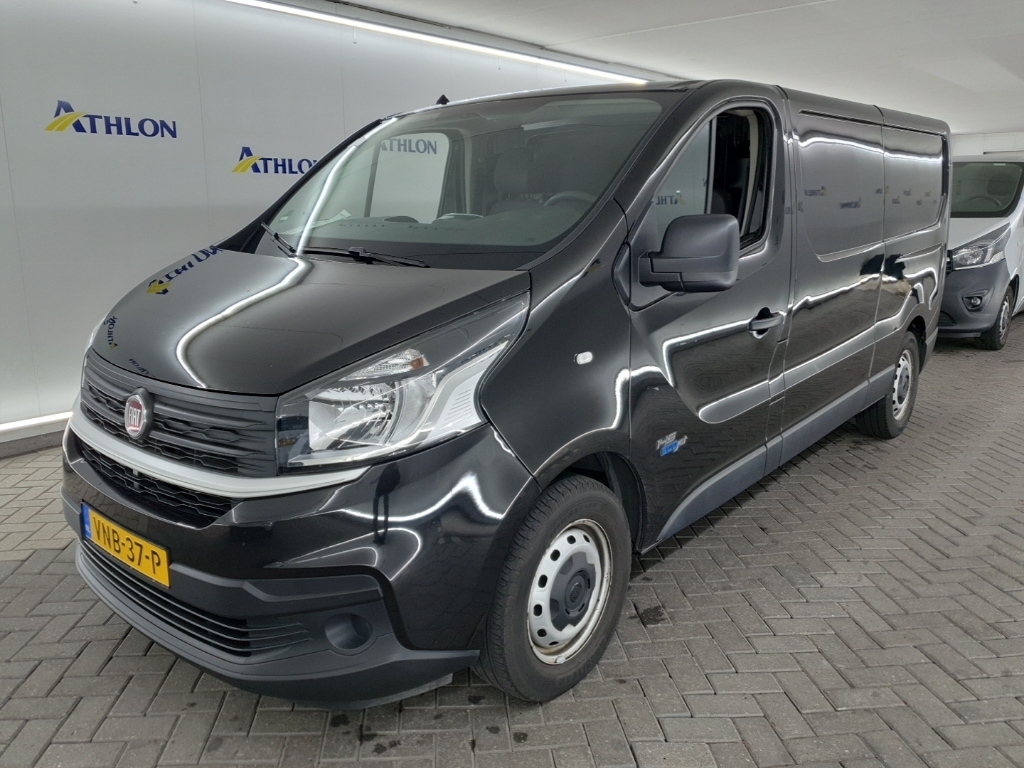 Fiat Talento gb 2.0MJ 107KW PRO L2H1 4D, 2021