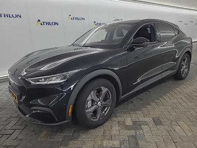 Ford Mustang mach-e 75KWH RWD AUTO 5D 198KW, 2022