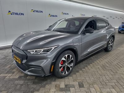 Ford Mustang mach-e 98KWH EXTENDED RANGE AWD AUTO 5D 258KW, 2021