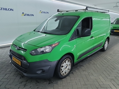Ford Transit connect L2 TREND 1.5 TDCI 100 PK 4D, 2018