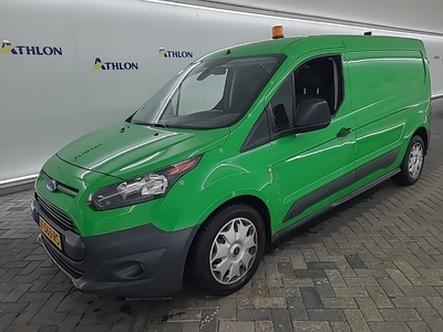 Ford Transit connect L2 TREND 1.5 TDCI 100 PK 4D, 2018